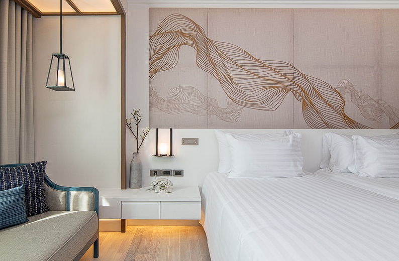 치앙마이 5일,6일 [자유여행] #SYN부티크 호텔 #18시레이트체크아웃 #조식포함 #여행자보험